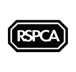 RSPCA trans logo (black)